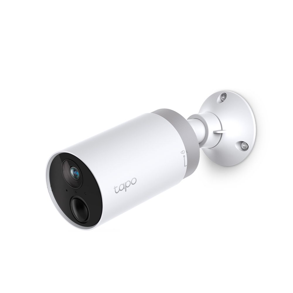 TP-LINK 스마트 무선 보안 카메라 시스템 카메라 2개