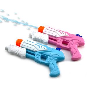 아이티알,NE 크로노스 물총 X2(랜덤) 펌프 워터건 물놀이총 장난감