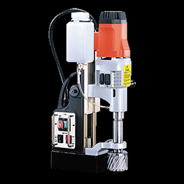 AGP 마그드릴(4단변속) MD-750/4 2000W/70x50mm/MT3
