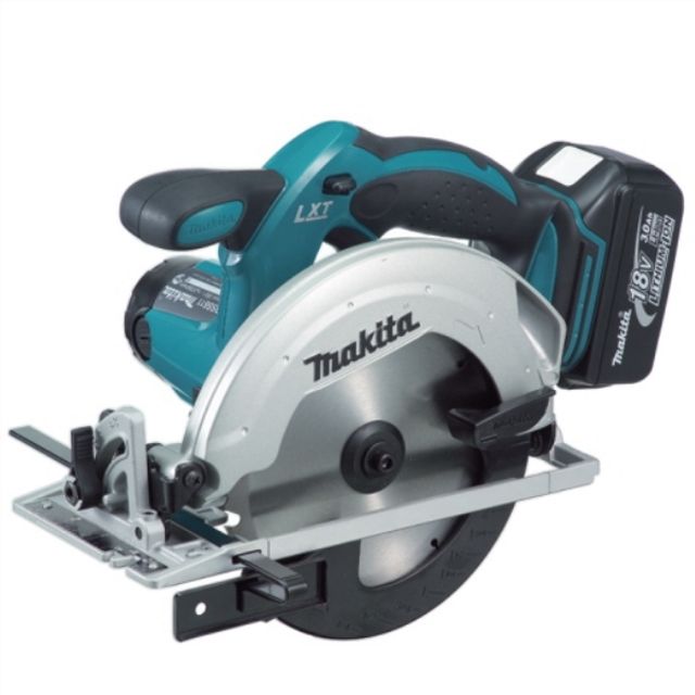 충전원형톱18V 리튬 165mm 18V 5.0Ah 2B 3700rpm 3.