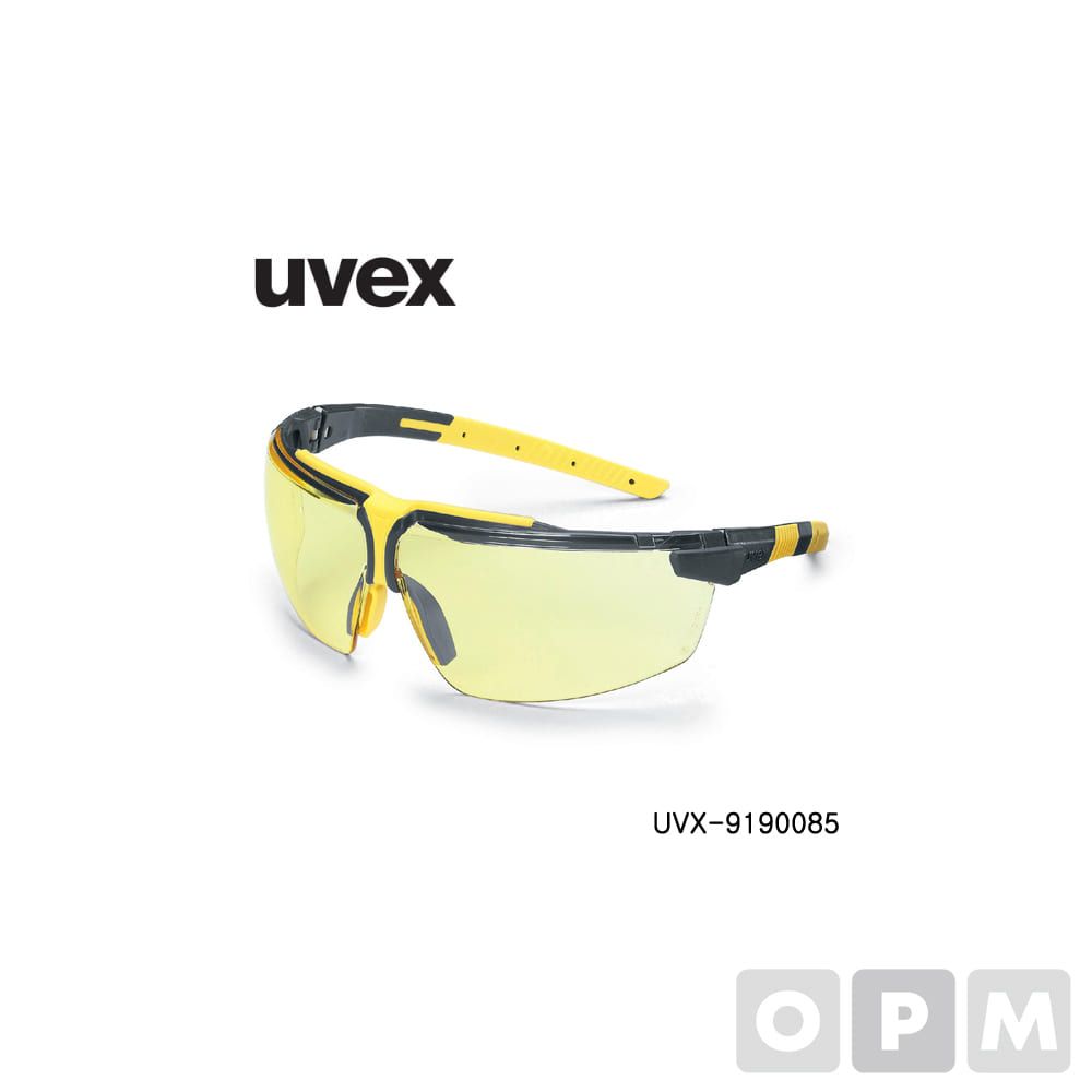 우벡스 선글라스 UVX-9190085 UV차단안경 UVEX 독일