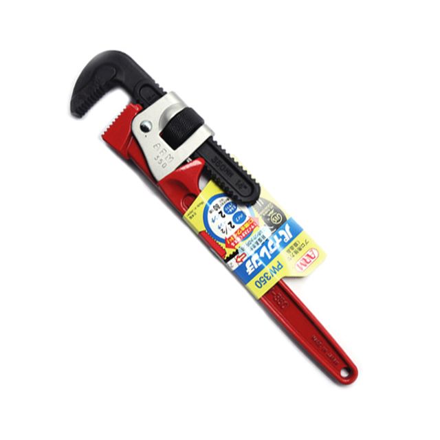 ARM 14 스틸 파이프렌치 PW-350