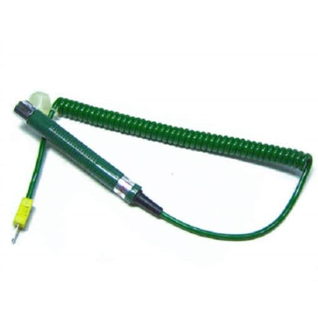 표면온도계 고온용센서(소형) -50C/750C SU-TP-K03