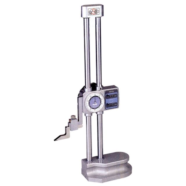 다이얼하이트게이지 300MMX0.01 M192-130