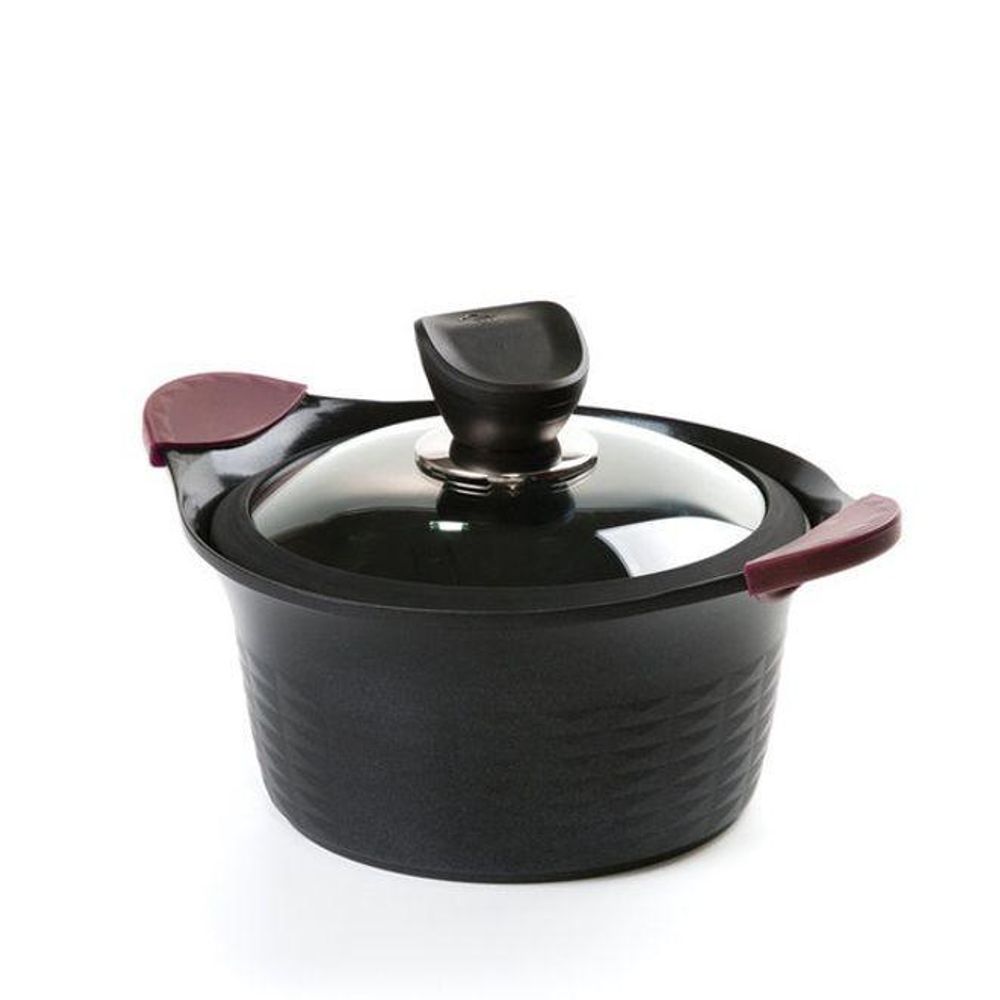 인덕션 양수 냄비 찌개 라면 전골 냄비 22cm 국냄비