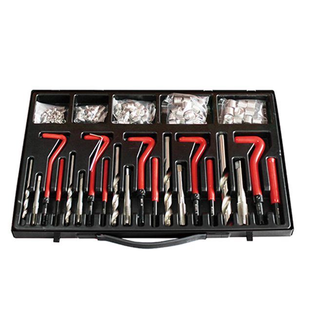 스마토 보수용종합세트 M5-M12 2(M10x1.5/M12x1.25)