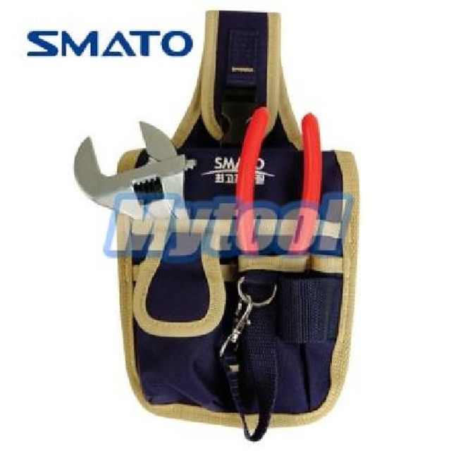 SMATO 산업 현장 휴대용 공구 다용도 공구집 SMT-2010