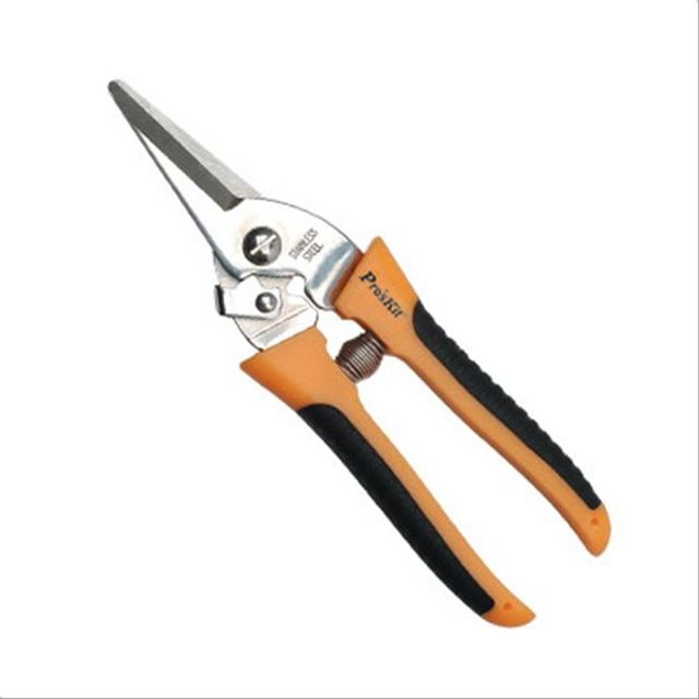 8PK-SR007 다목적 가위 다용도 원예