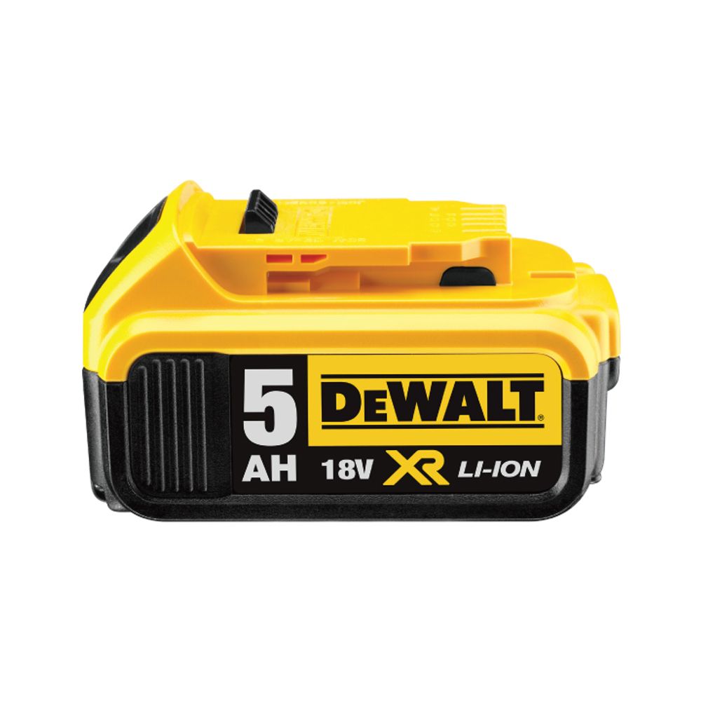 DEWALT 충전배터리_DCB184-KR 18V 5.0Ah XR 리튬이