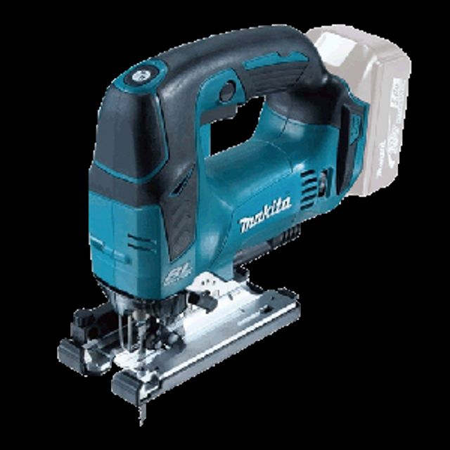 MAKITA 충전직쇼 DJV182Z 18V/본체만(배터리X 충전