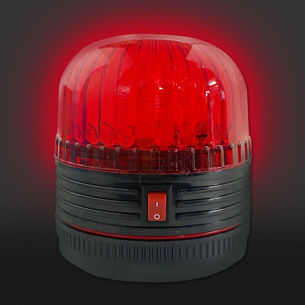 LED 자석부착 비상 경고등(SL-SF1)경광등 안전 점멸