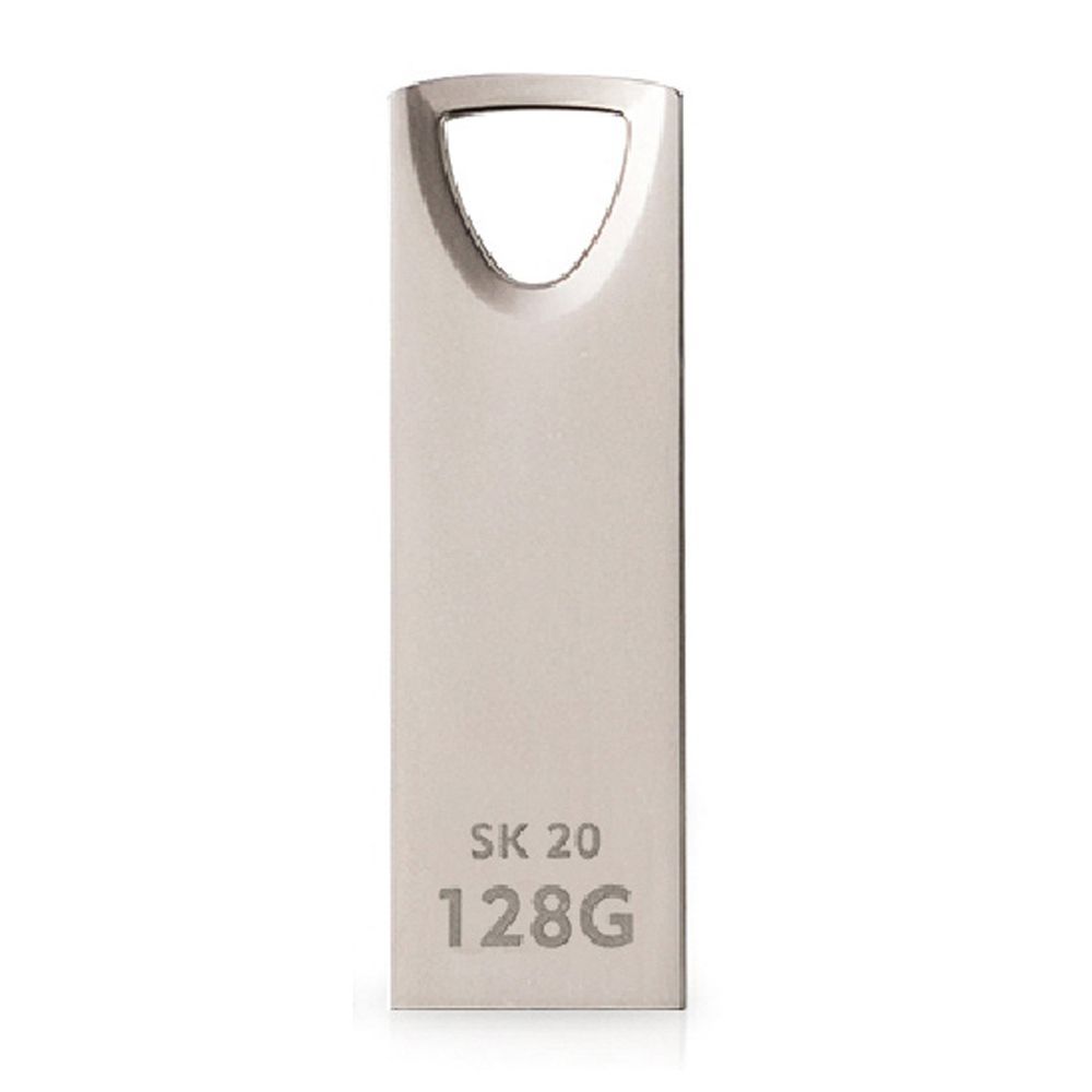액센 USB메모리 2.0 SK20 128GB