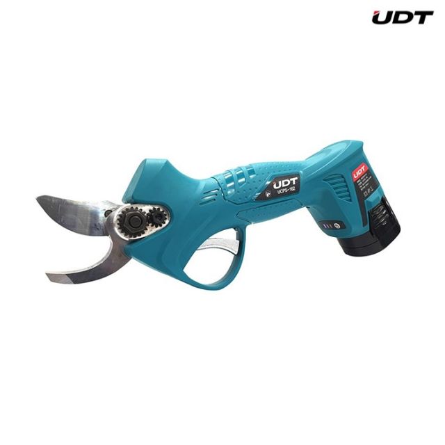 UDT 충전전지가위 UCPS-162 14.4V