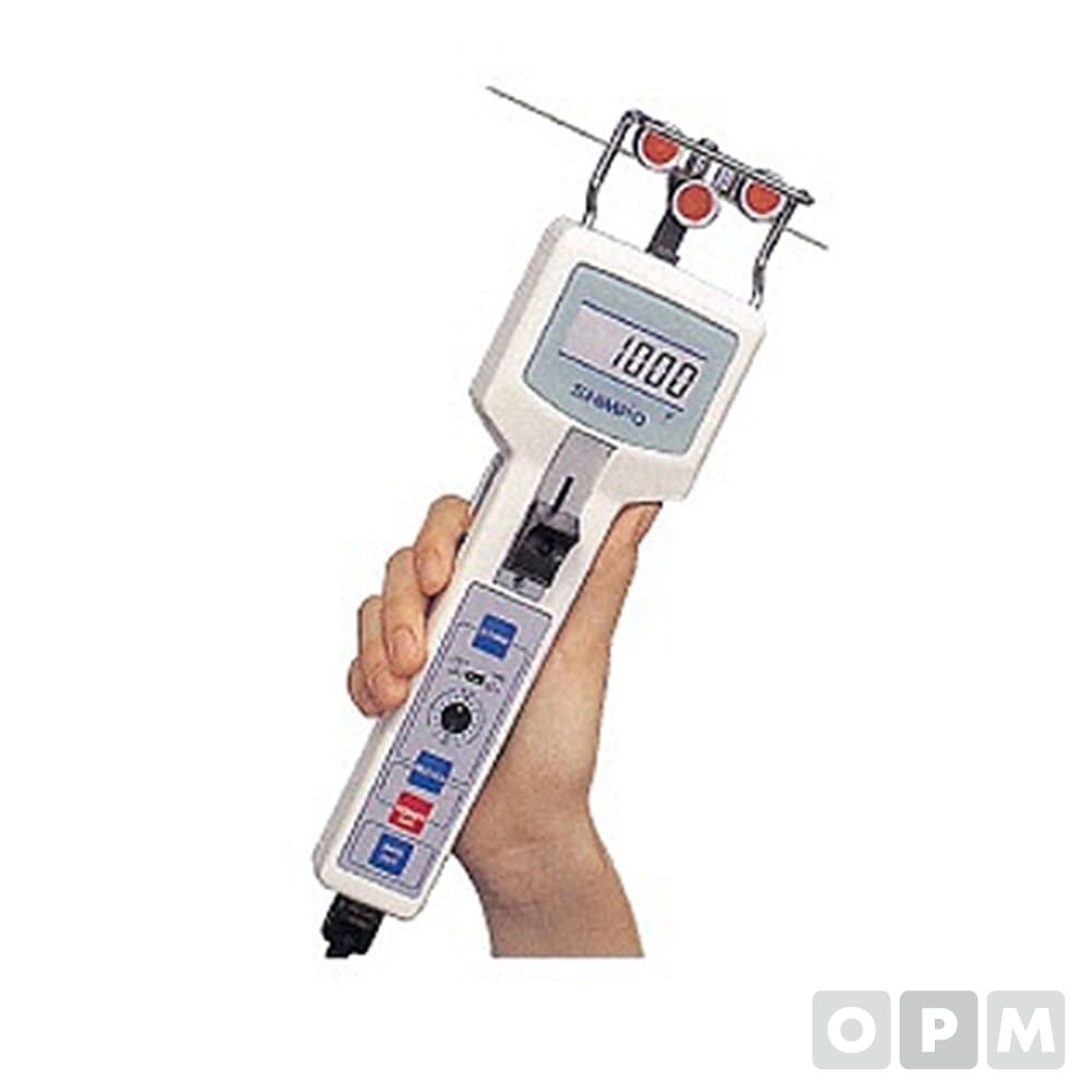 디지털 텐션메타출력형(cN) DTMX-2C/1961cN/RS-232C