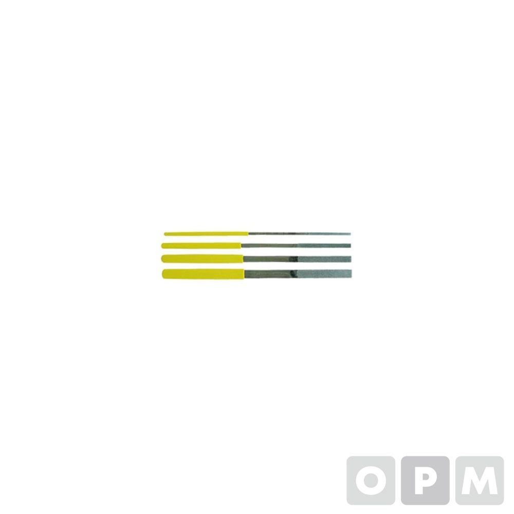 다이아몬드 핸드 테퍼파일 FT-02V(핸들o) 400(10개