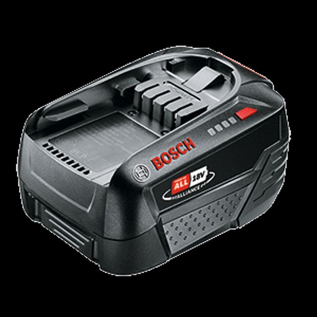 BOSCH 배터리 홈앤가든공구용 (18V/4.0Ah)LI-ion