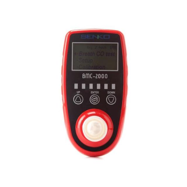 106231 흡연 측정기 BMC-2000 0 - 99ppm