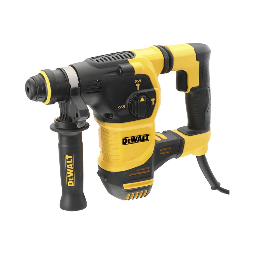 DEWALT 전기D핸들로타리해머_D25333K-KR 950W/28mm