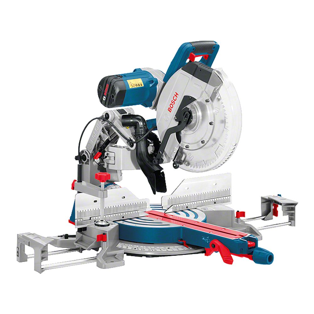 BOSCH 슬라이딩각도절단기_GCM12GDL_0601B236B0 060
