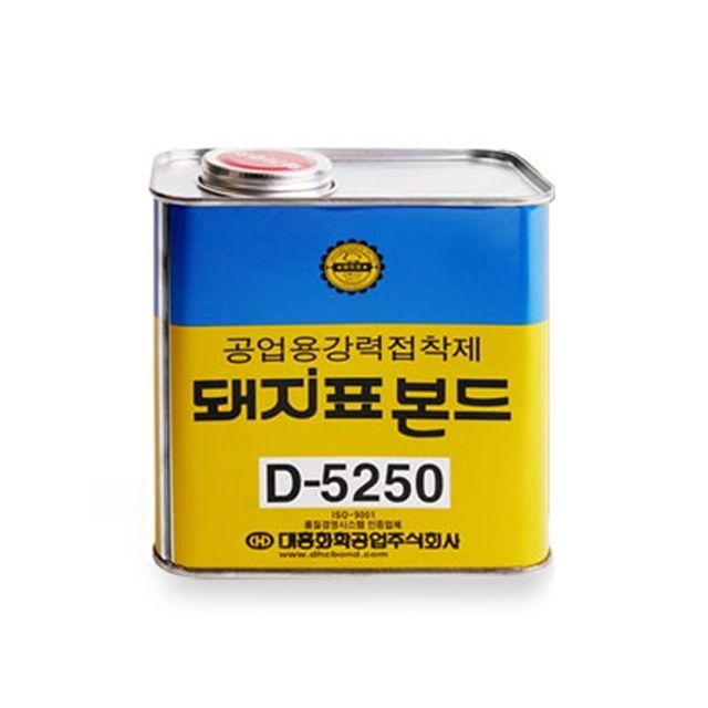 대흥 돼지 본드 D 5250 1 KG