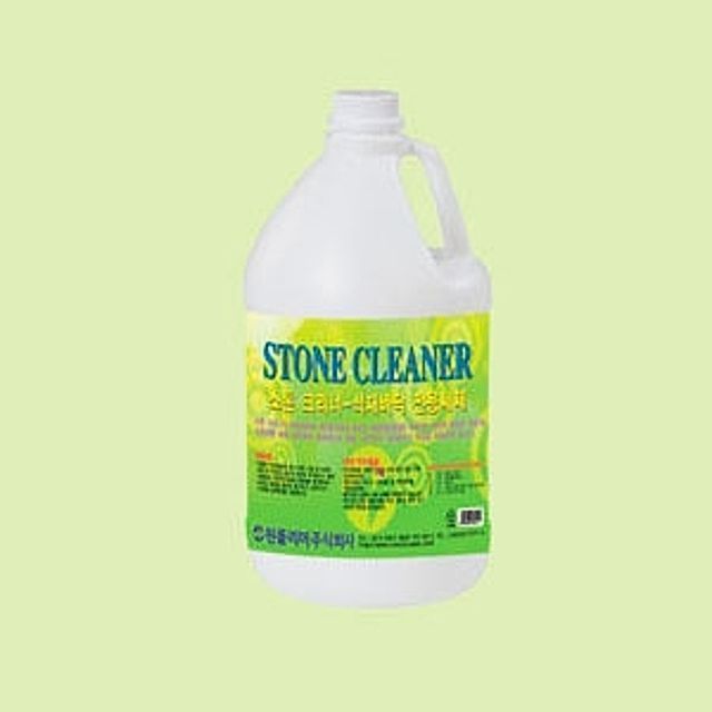 석재바닥 전용세제 STONE CLEANER 3.75L