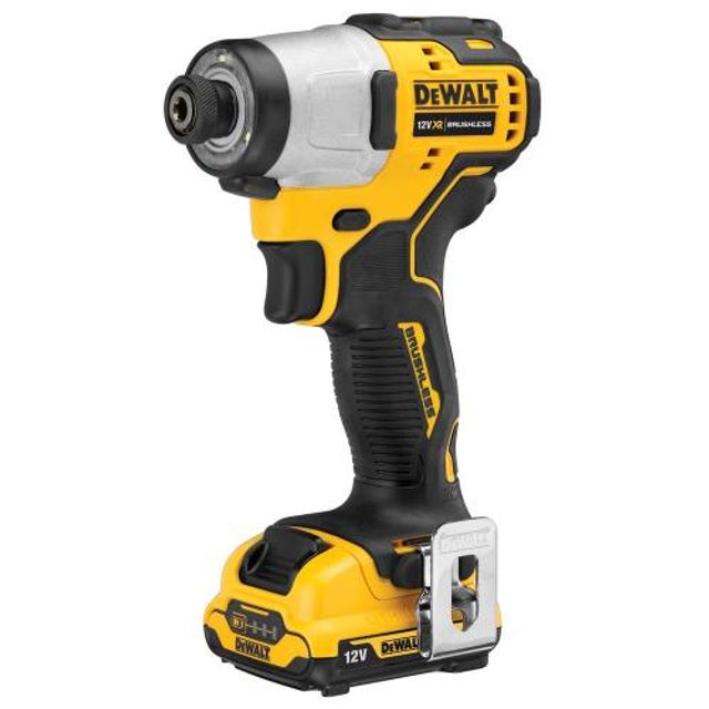 디월트 충전 충전임팩트드라이버 DCF801D2(10.8V/2.