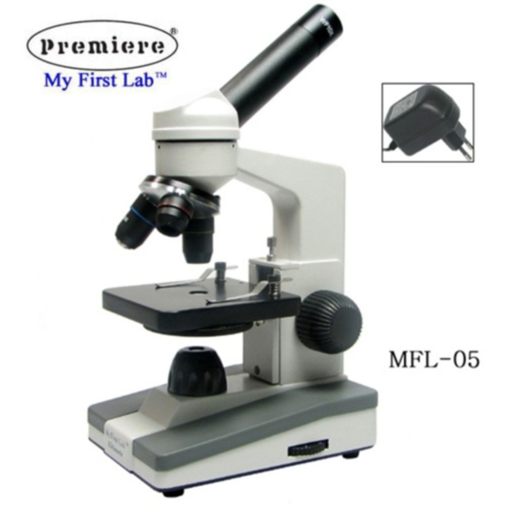 프리미어 MFL-05 표준형생물현미경