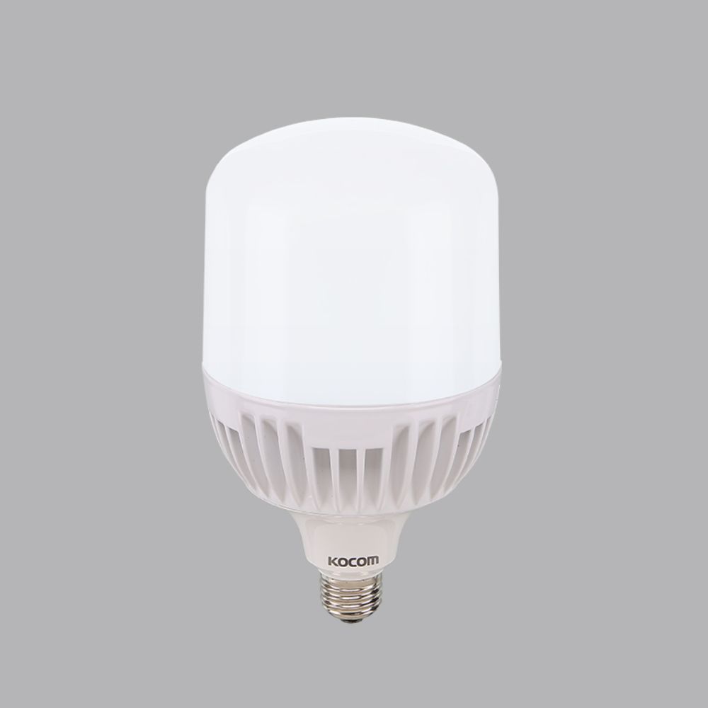 LED램프 HIGH 벌브 LED 40W 주광색 E26 KS