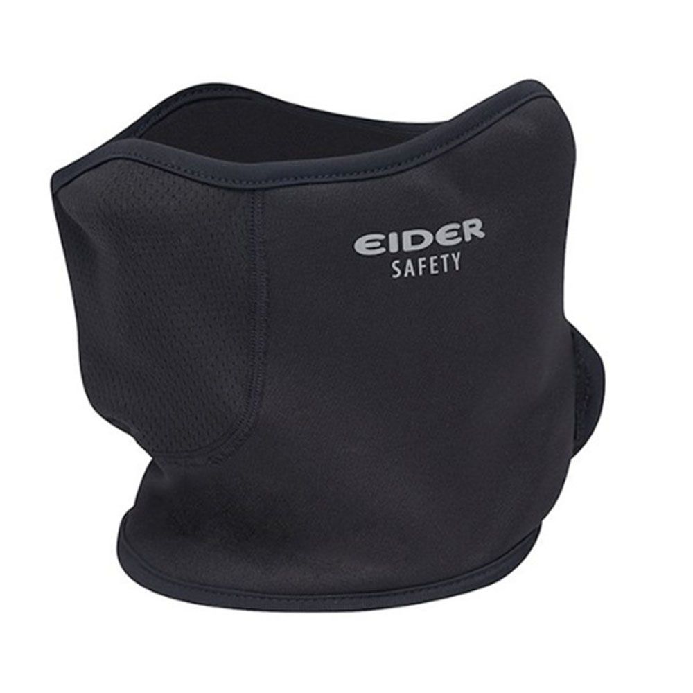 남성 건설 현장 겨울 방한 찍찍이 귀마개 마스크