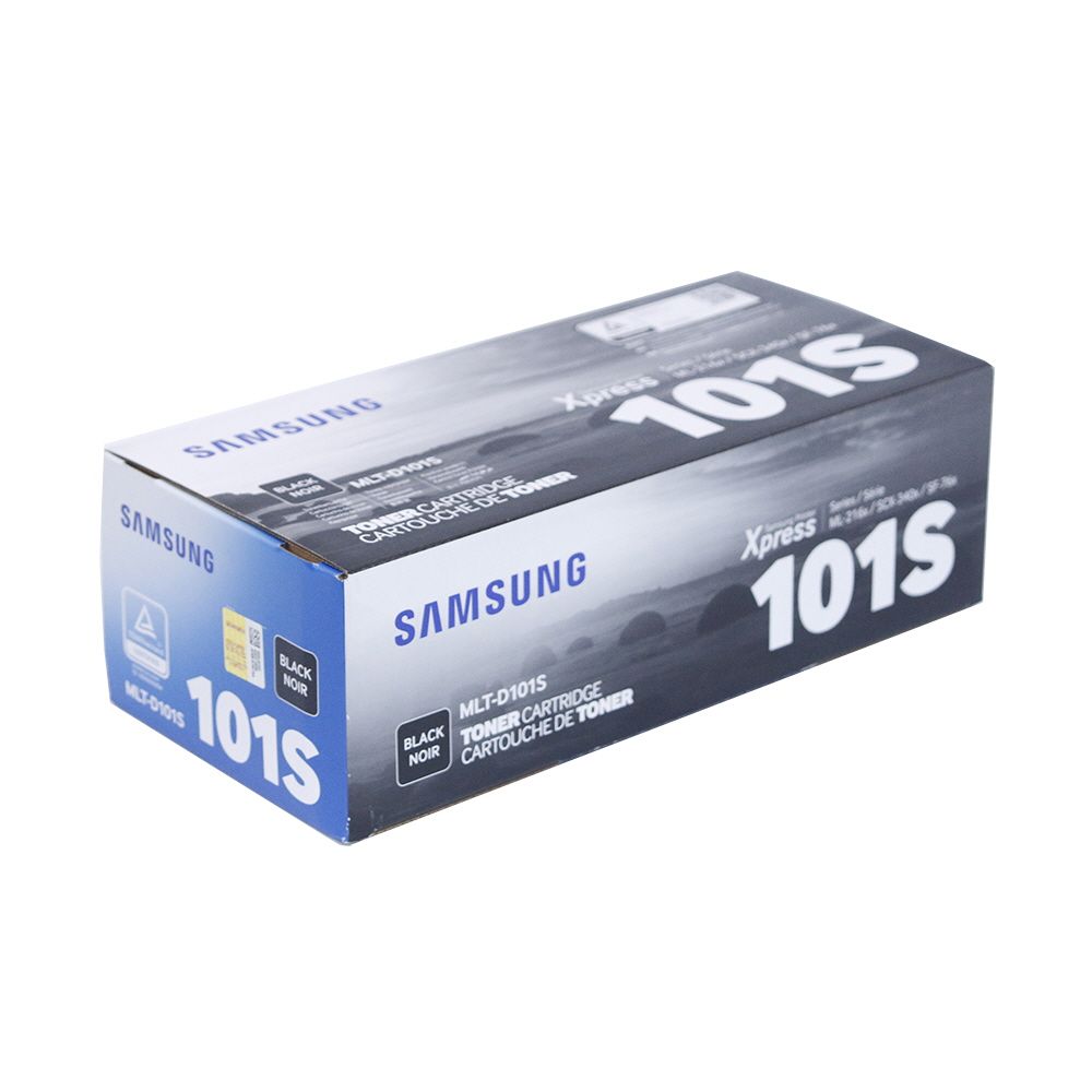 SAMSUNG 삼성 SCX 3405FW 검정 정품토너 1500매