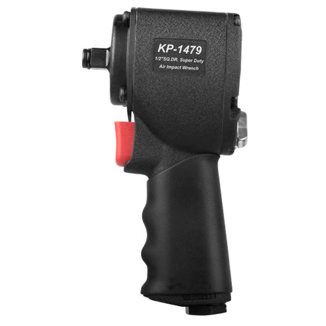 KP 에어임팩트렌치 KP-1479(1/2SQ)숏타입 KP-1479 1