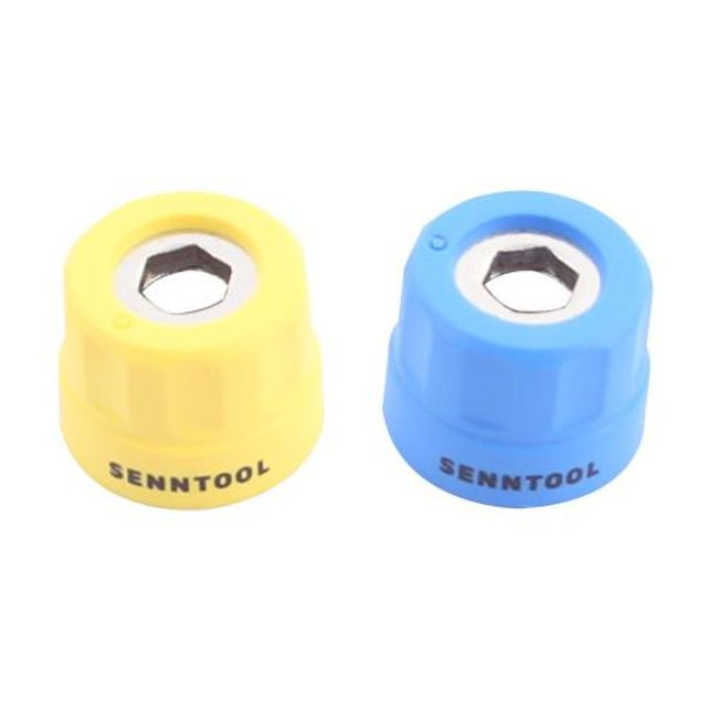 SMT-01 센툴머슬자화기 40EA SMT-01 (6.35mm용)