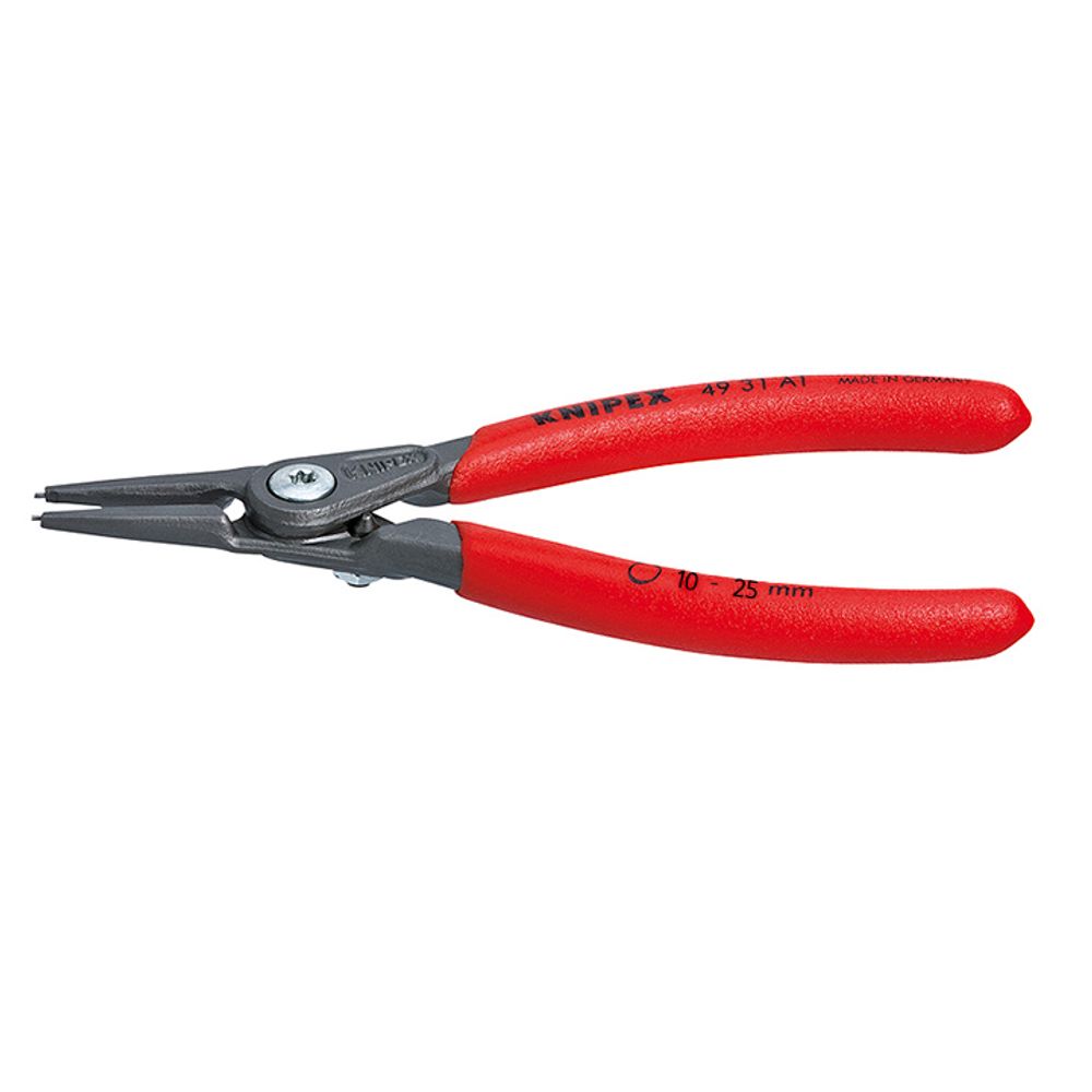 KNIPEX 스냅링플라이어_49-31-A1