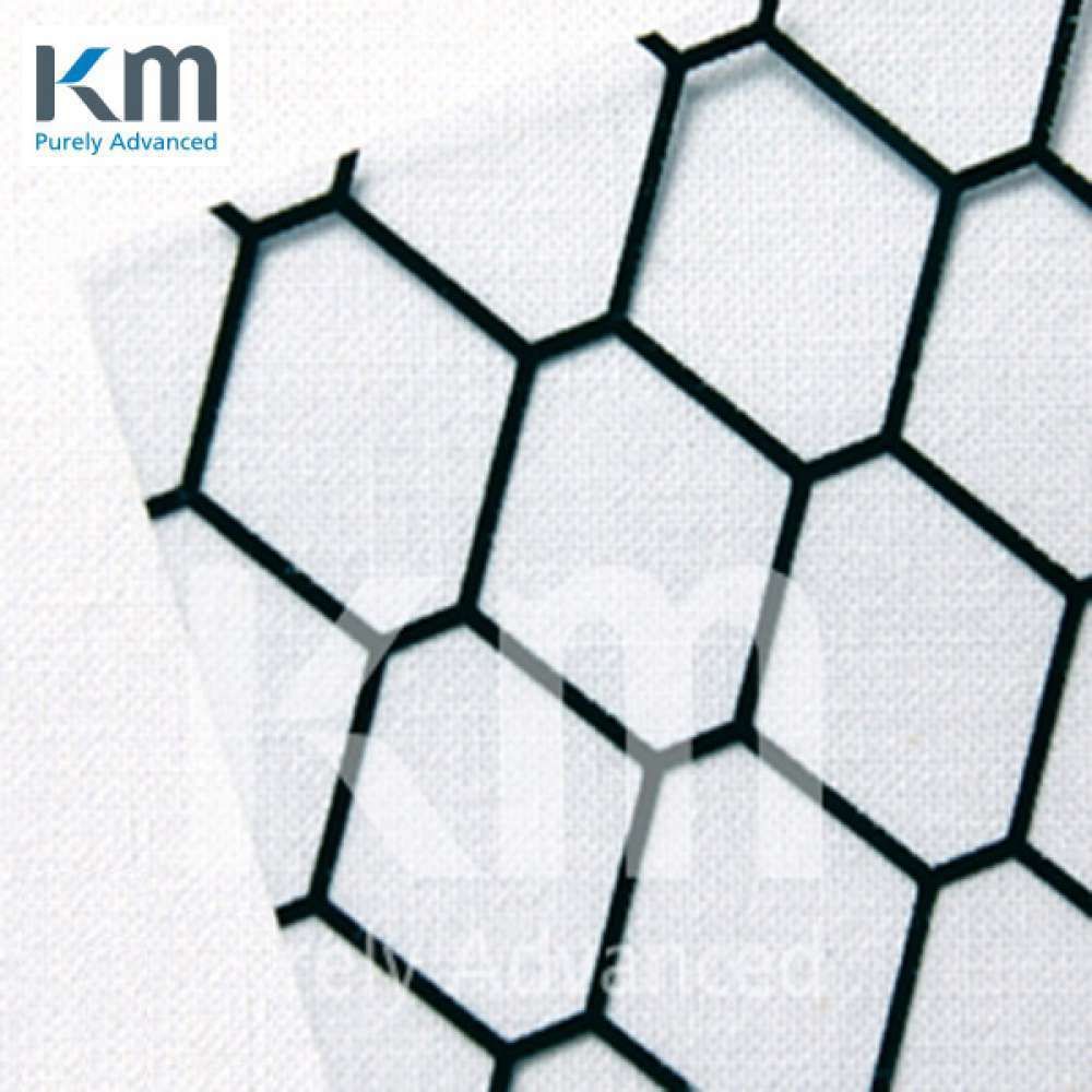 정전기 Conductive 0.3T Sheet KM 보호시트 PVC 방지