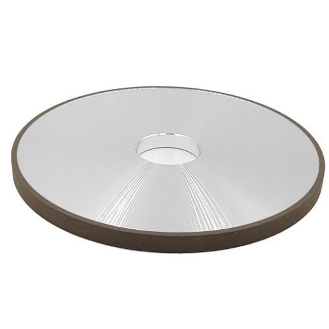 태광다이아몬드 다이아몬드휠 ST-W 150x8x2x31.75 1