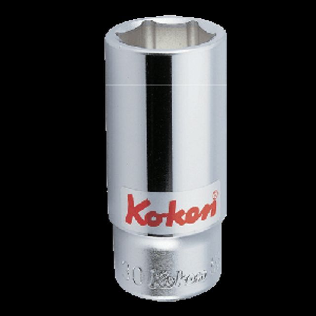KOKEN 롱소켓렌치(6PT) 6300M 3/4DRx17mm