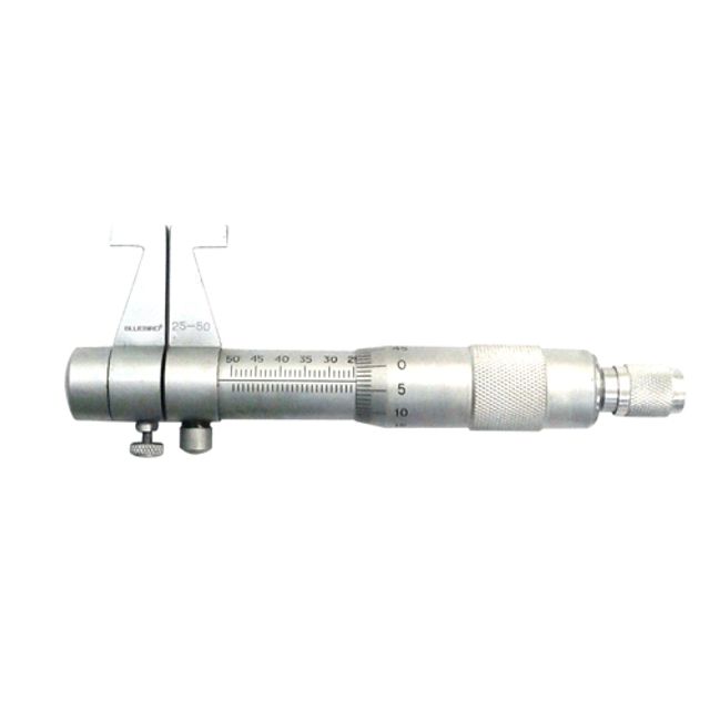 BD145-050 블루텍캘리퍼내경마이크로미터 1EA BD145