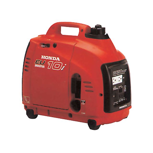 인버터발전기 0.9(1.0)KVA 1.8HP 2.3L 50CC 13kg xG