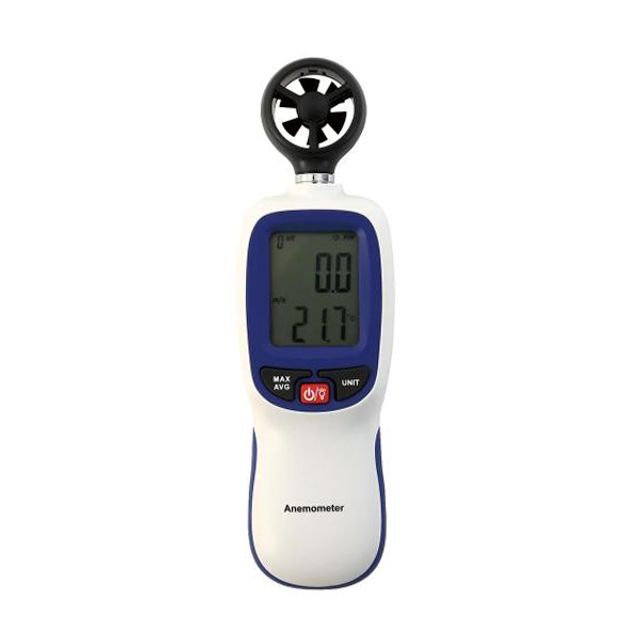 블루텍 BO-826 풍속계 바람측정 BLUETEC BO826 풍속