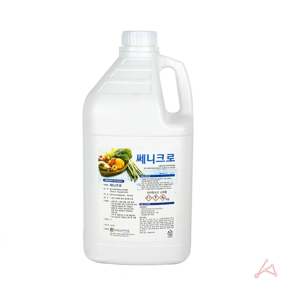 CH 쎄니크로 4L