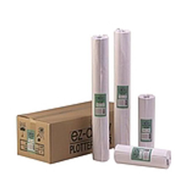 백상지 EZ DRAW 80g 1ROLL A0