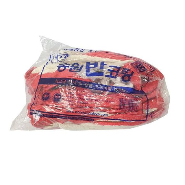 송원 반코팅장갑 10켤레