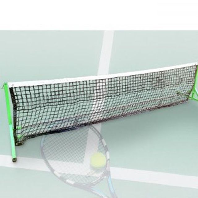 스카로 이동식 테니스 네트 그물망 3.1m x 99cm