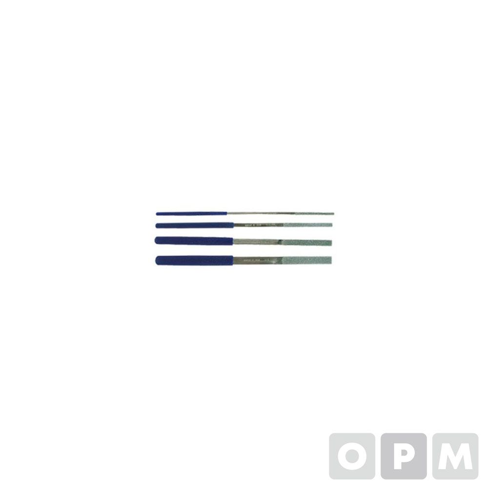 다이아몬드 핸드 테퍼파일 FT-02J(핸들o) 150(10개