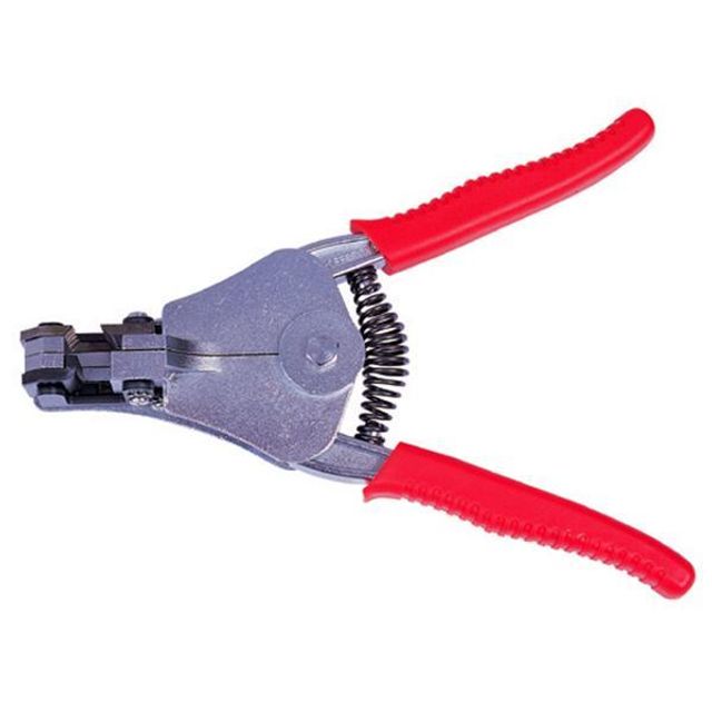 전문가용 자동스트립퍼 MES-B 1.0-3.2mm 단선용 (1EA)