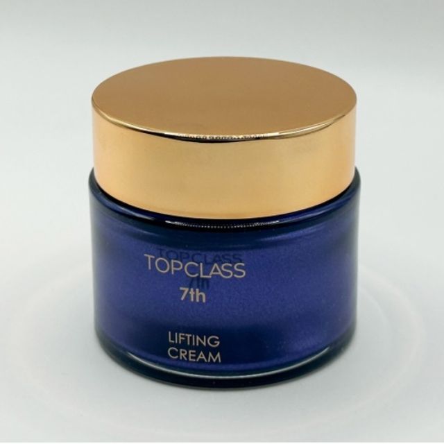 탑 클래스 리프팅 영양 크림 50ml 고급