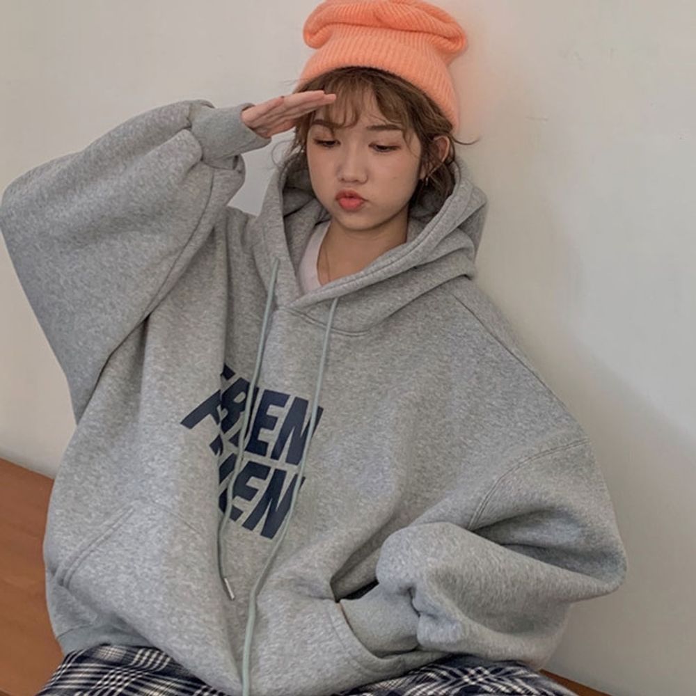 긴팔티셔츠 여성긴팔티셔츠 여성상의 기모티셔츠