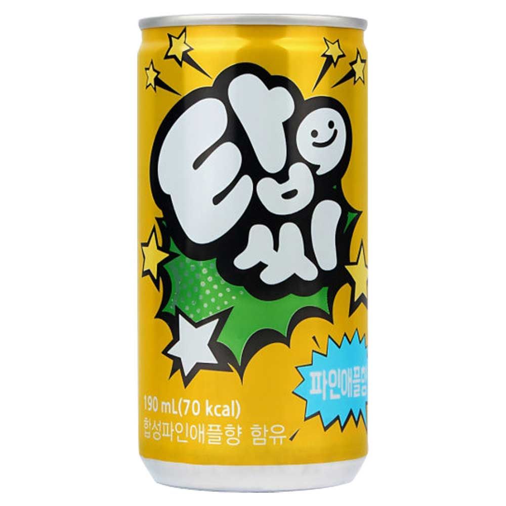 일화 탑씨 파인 190ml x 30개