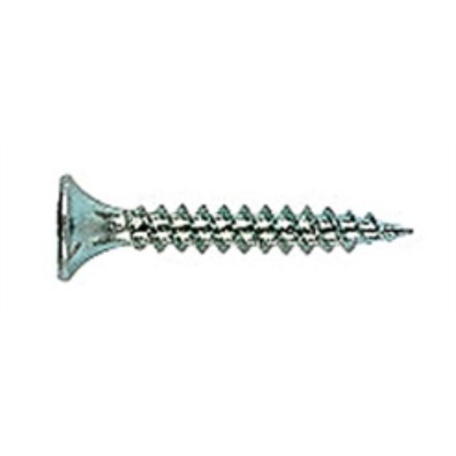 석고피스(외날/백색) (15 봉) 6x19mm(1000EA) 463-