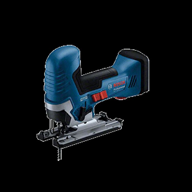 BOSCH 충전직쇼(브러쉬리스) GST18V-125S 18V/베어